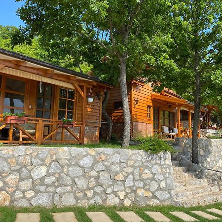 Paradise Nest Охрид Экстерьер фото