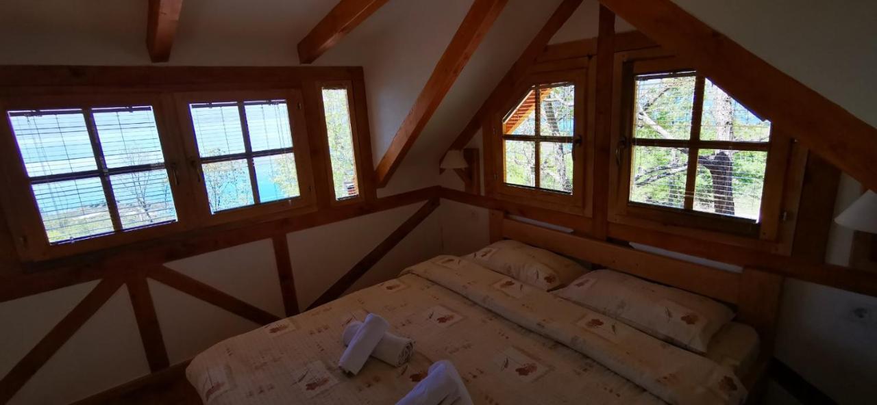 Paradise Nest Охрид Экстерьер фото