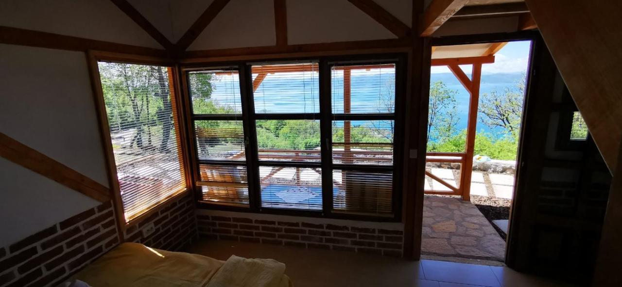 Paradise Nest Охрид Экстерьер фото