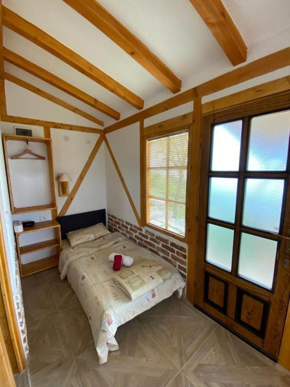 Paradise Nest Охрид Экстерьер фото