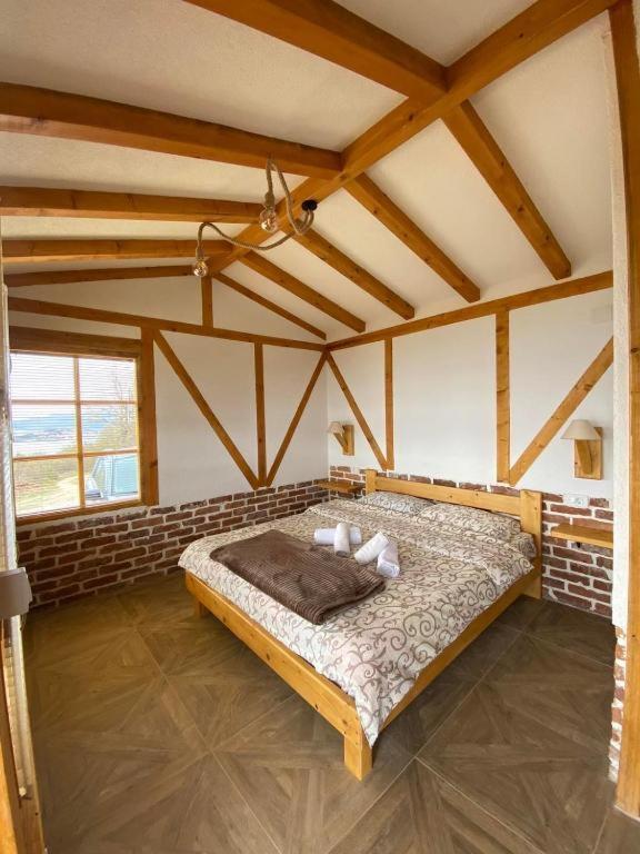 Paradise Nest Охрид Экстерьер фото