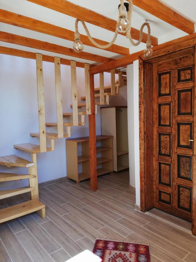 Paradise Nest Охрид Экстерьер фото