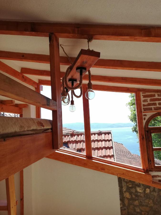 Paradise Nest Охрид Экстерьер фото